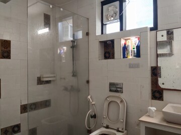 Master Bedroom in 3 BHK Independent House at Sector 92 – for Rent