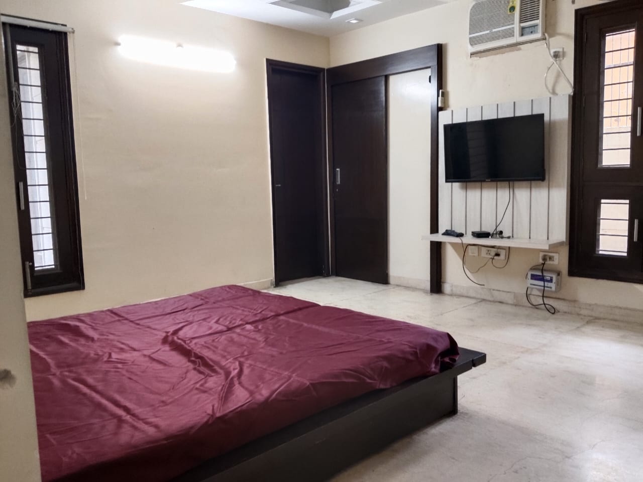 3 BHK Independent House For Rent in Sector 92