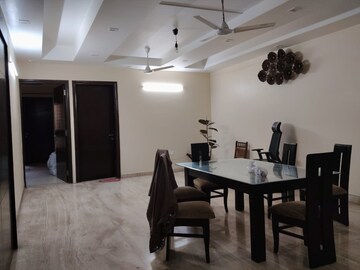 Gym in 3 BHK Independent House at Sector 92 – for Rent