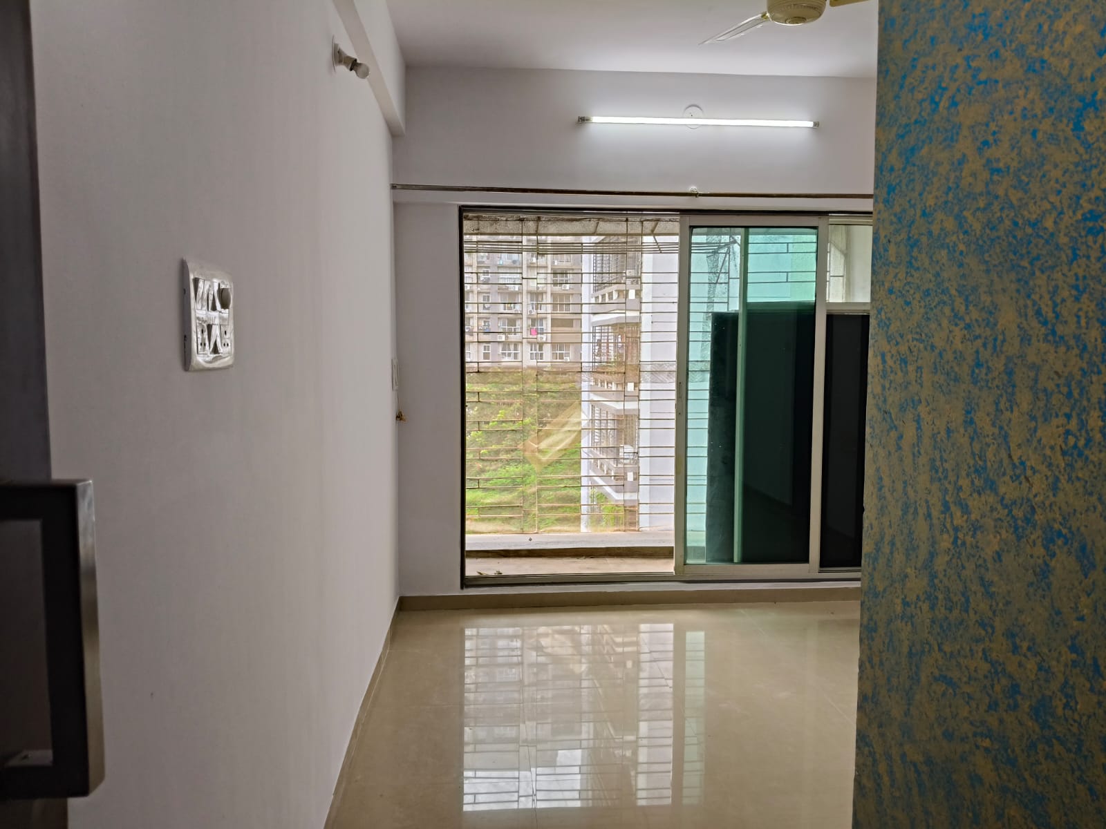 1 BHK Apartment For Rent in Spring Grove Uno Society