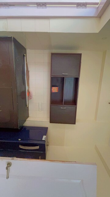Furnished Amenities in 3 BHK Apartment at Migsun Wynn Boulevard, Eta Ii Greater Noida – for Rent