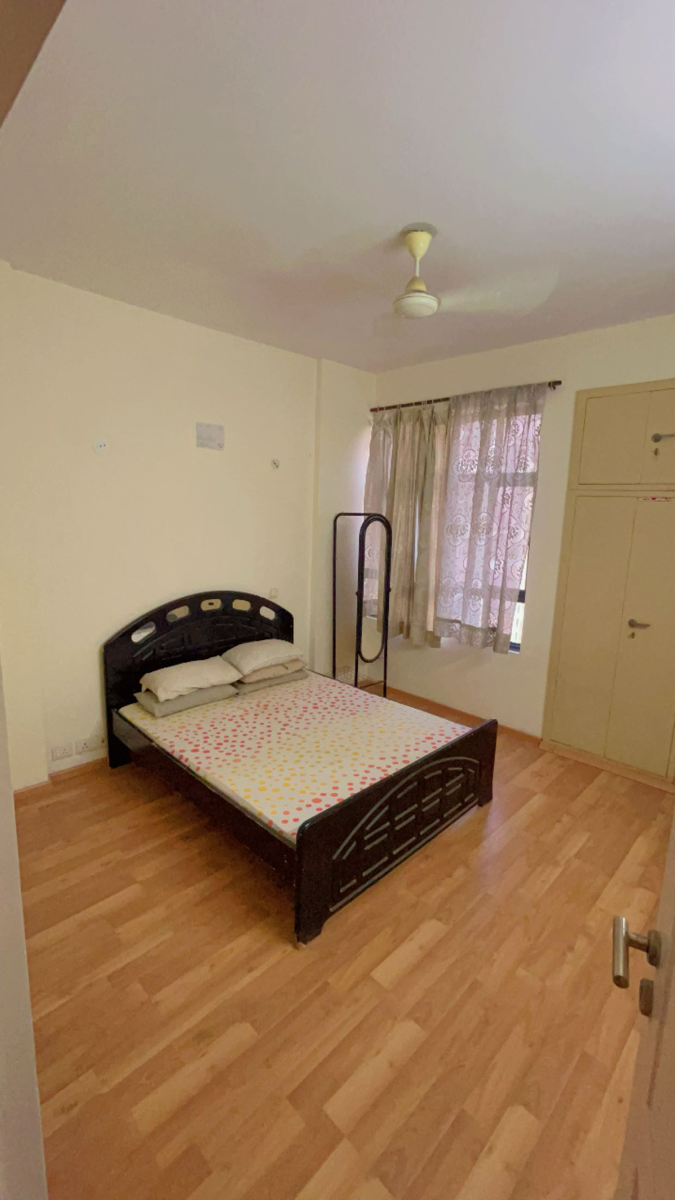 3 BHK + Extra Room 1225 Sq.Ft. Apartment in Migsun Wynn Boulevard