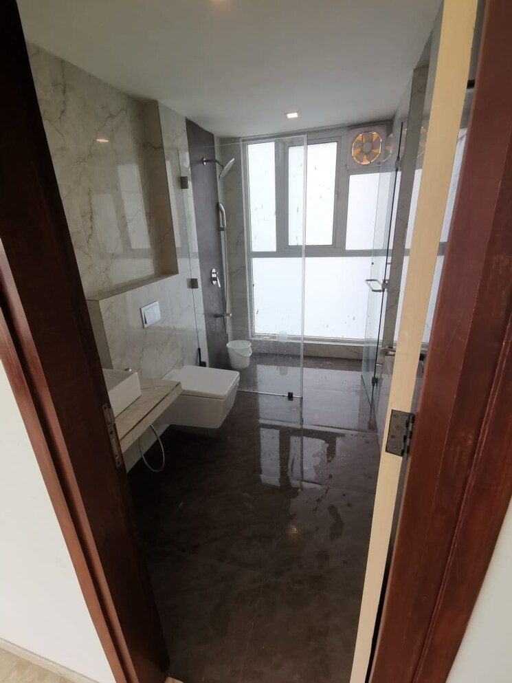 Attached Bathroom, ajmera-aeon 4 Bedroom 2010 Sq.Ft. Apartment In Bhakti Park Mumbai 9033671
