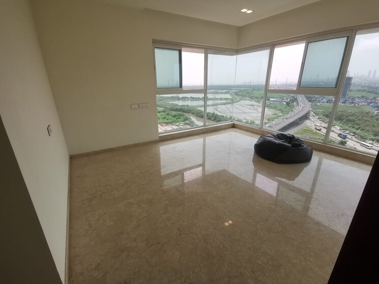 Room, ajmera-aeon 4 Bedroom 2010 Sq.Ft. Apartment In Bhakti Park Mumbai 9033671