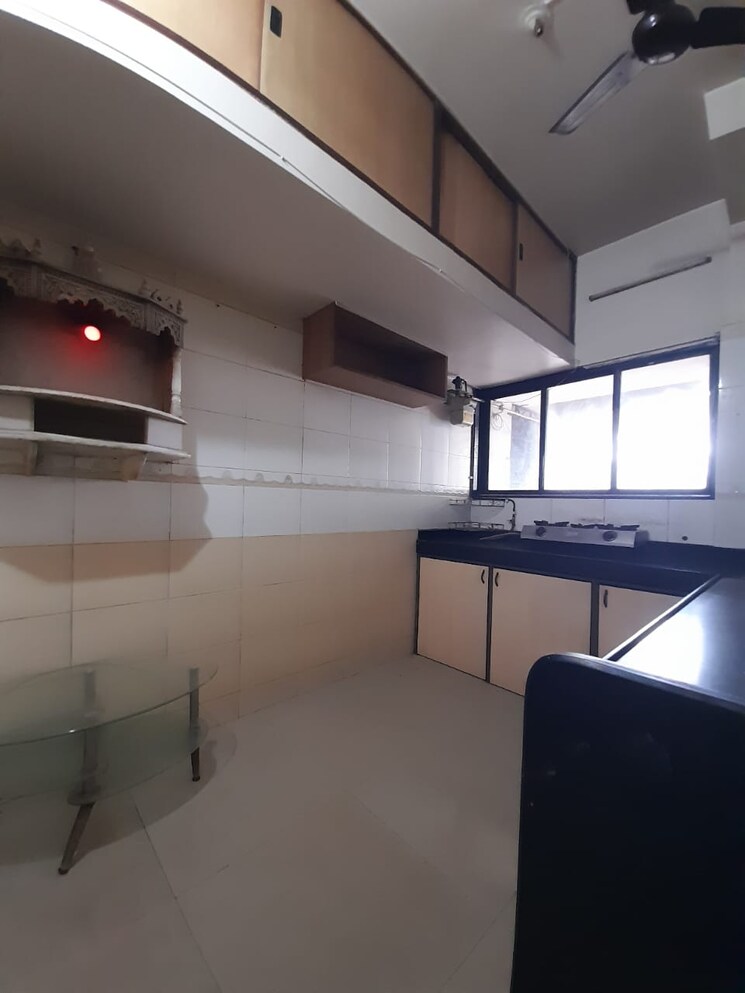 Kitchen, atlanta-manor 1 Bedroom 450 Sq.Ft. Apartment In Malad East Mumbai 9033703