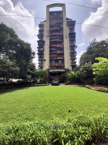 1 BHK Apartment – Garden View at Atlanta Manor, Malad East - for Rent
