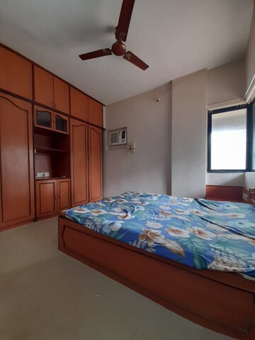 Bedroom in 1 BHK Apartment at Atlanta Manor, Malad East – for Rent