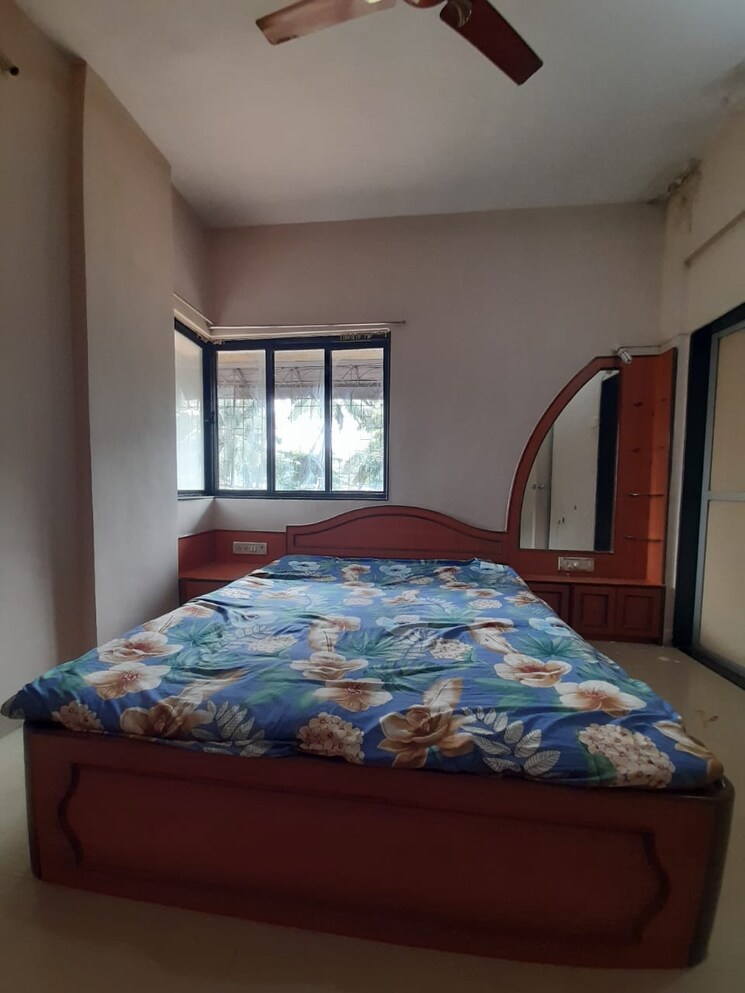 Bedroom, atlanta-manor 1 Bedroom 450 Sq.Ft. Apartment In Malad East Mumbai 9033703