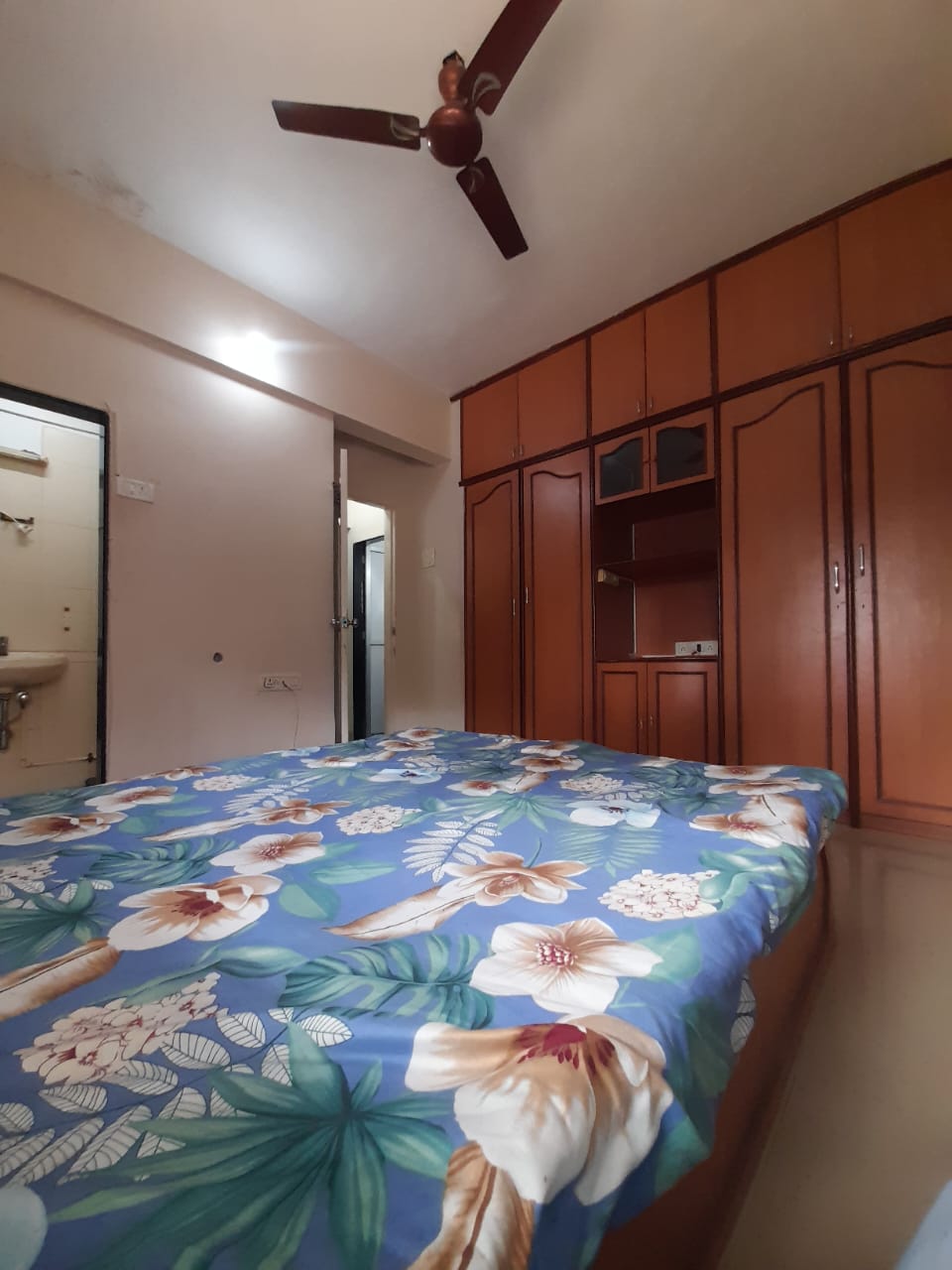 1 BHK Apartment For Rent in Atlanta Manor