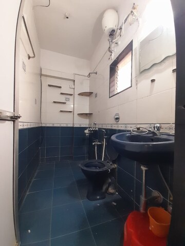 Kitchen in 1 BHK Apartment at Atlanta Manor, Malad East – for Rent