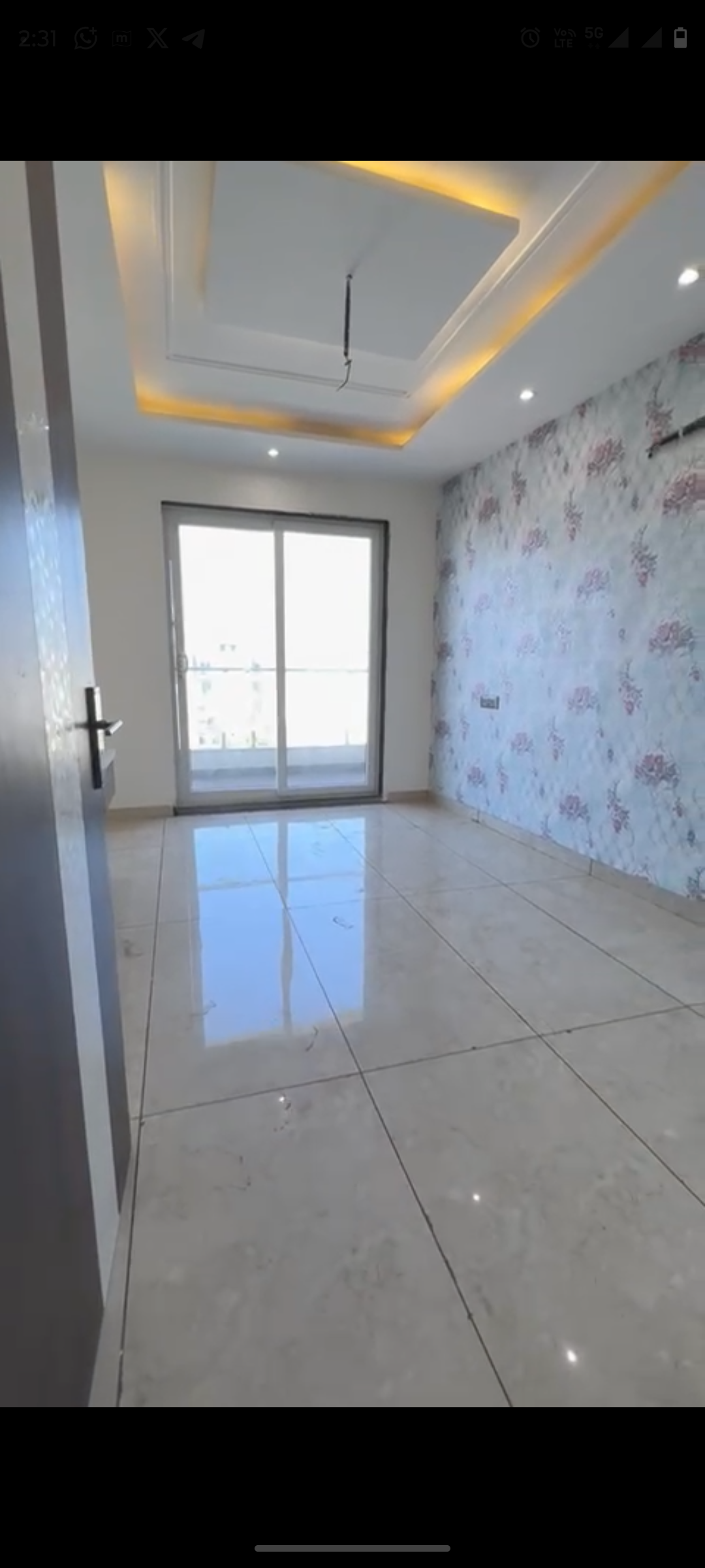 3 BHK + Pooja Room Builder Floor For Sale in Himgiri Enclave