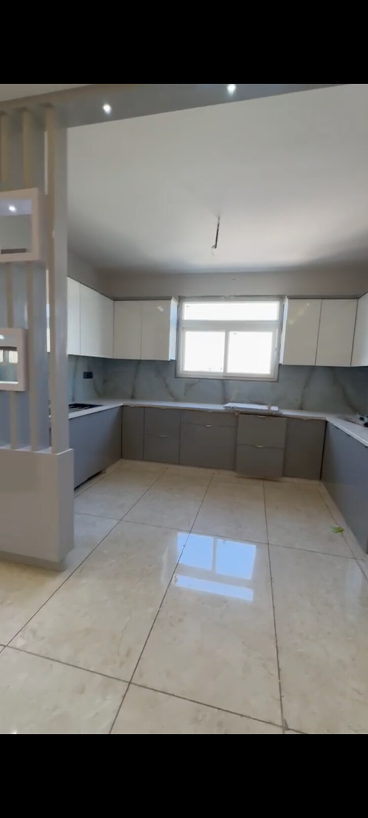 Kitchen, himgiri-enclave 3 Bedroom 1125 Sq.Ft. Builder Floor In Burari Delhi 9033702