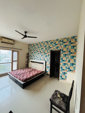 Bedroom in 2 BHK Apartment at Migsun Wynn Boulevard, Eta Ii Greater Noida – for Rent
