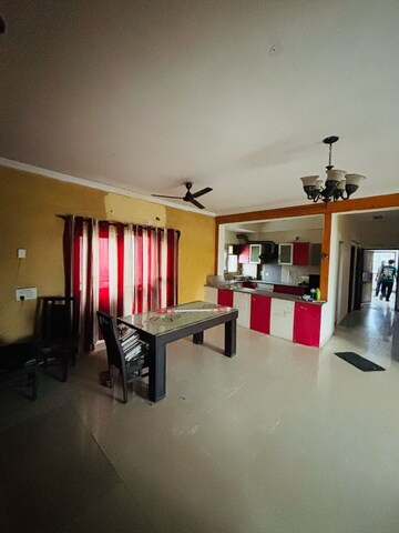 2 BHK Apartment For Rent in Migsun Wynn Boulevard, Eta Ii Greater Noida