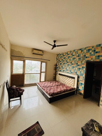 Bedroom in 2 BHK Apartment at Migsun Wynn Boulevard, Eta Ii Greater Noida – for Rent