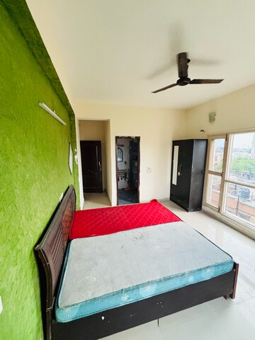 Bedroom in 2 BHK Apartment at Migsun Wynn Boulevard, Eta Ii Greater Noida – for Rent
