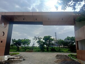  Plot – Exterior View View at Shadnagar - for Sale