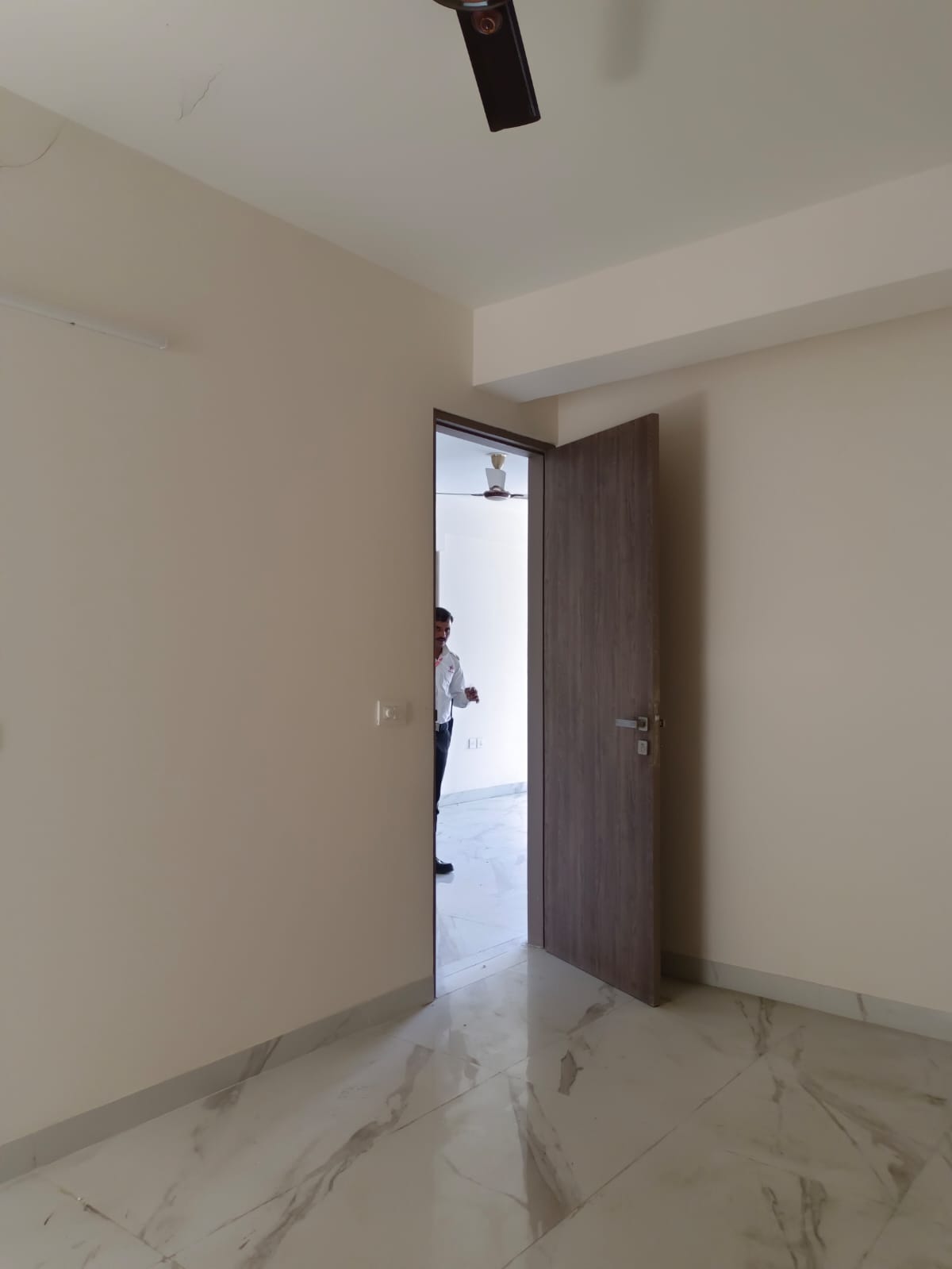 2.5 BHK Apartment For Rent in M3M Soulitude