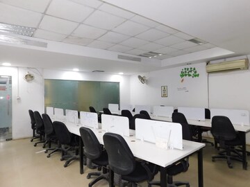 Team Area in  Office Space in IT/SEZ at Sector 125 – for Rent