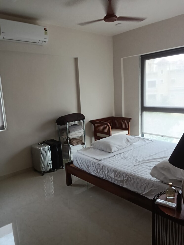Bedroom, balan-anu-smera-skylight 3 Bedroom 1300 Sq.Ft. Apartment In Chembur Mumbai 9033696