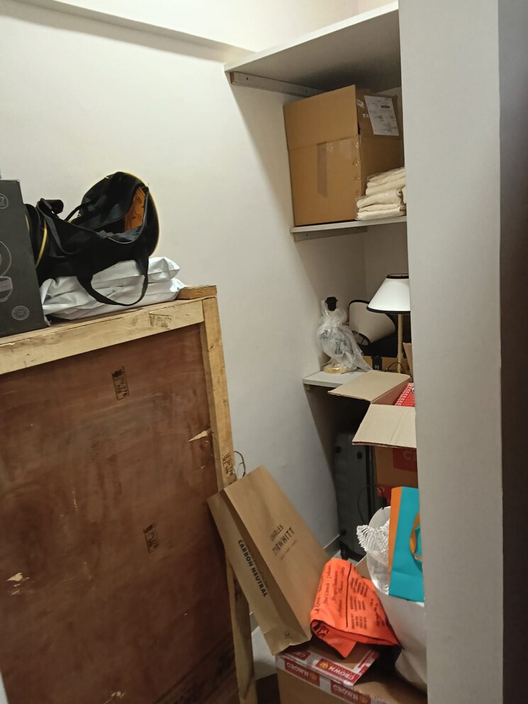 Bedroom, balan-anu-smera-skylight 3 Bedroom 1300 Sq.Ft. Apartment In Chembur Mumbai 9033696