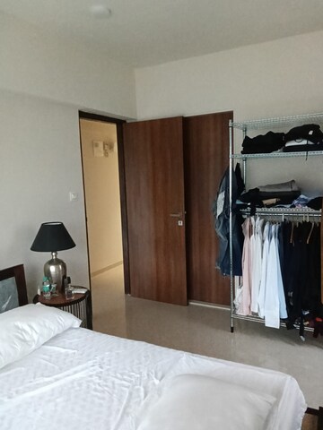 Room in 3 BHK Apartment at Balan Anu Smera Skylight, Chembur – for Rent