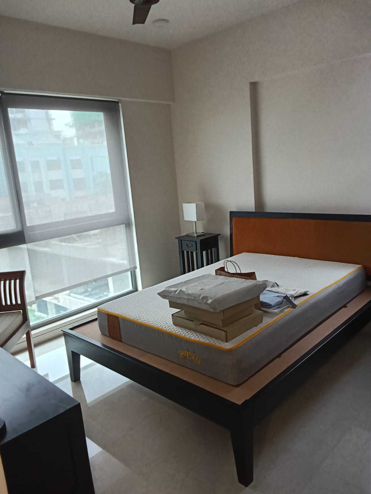 3 BHK 1300 Sq.Ft. Apartment in Balan Anu Smera Skylight