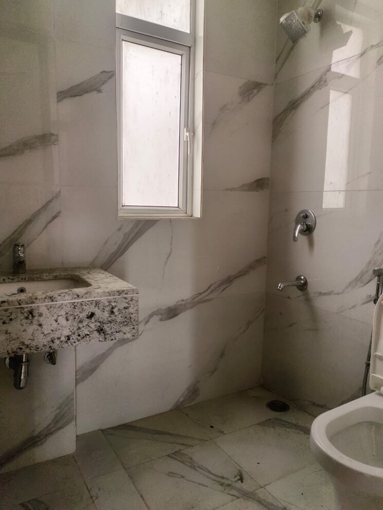 Bathroom, m3m-soulitude 2.5 Bedroom 1103 Sq.Ft. Apartment In Sector 89 Gurgaon 9033709