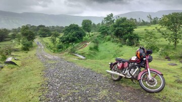  Plot For Sale in Bhor