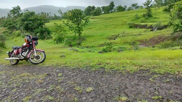  Plot – Exterior View View at Bhor - for Sale