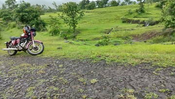 Plot Area in  Plot at Bhor – for Sale