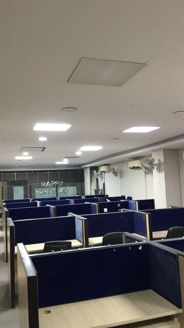 Team Area in  Office Space in IT/SEZ at Sector 125 – for Rent