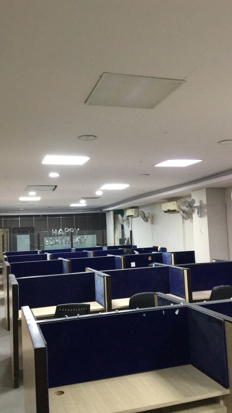 Team Area, sector 125 Commercial Office Space in IT/SEZ 7500 Sq.Ft. In Sector 125 Noida 9033686