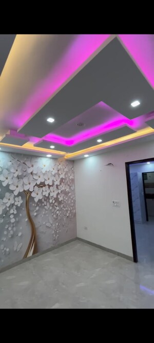 3 BHK Builder Floor For Sale in West Sant Nagar