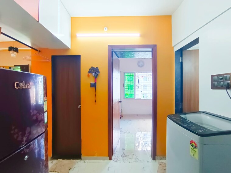Room, mauli-omkar 1 Bedroom 400 Sq.Ft. Apartment In Malad East Mumbai 9033692