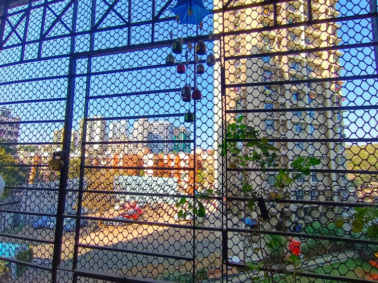 Exterior View, mauli-omkar 1 Bedroom 400 Sq.Ft. Apartment In Malad East Mumbai 9033692