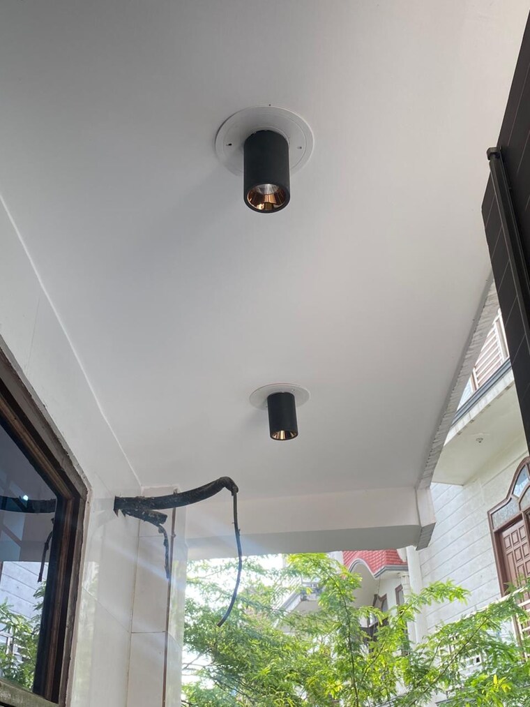 undefined, aya nagar 2 Bedroom 710 Sq.Ft. Builder Floor In Aya Nagar Delhi 9033744