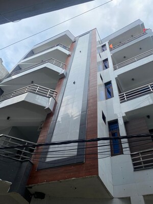 2 BHK Builder Floor For Sale in Aya Nagar
