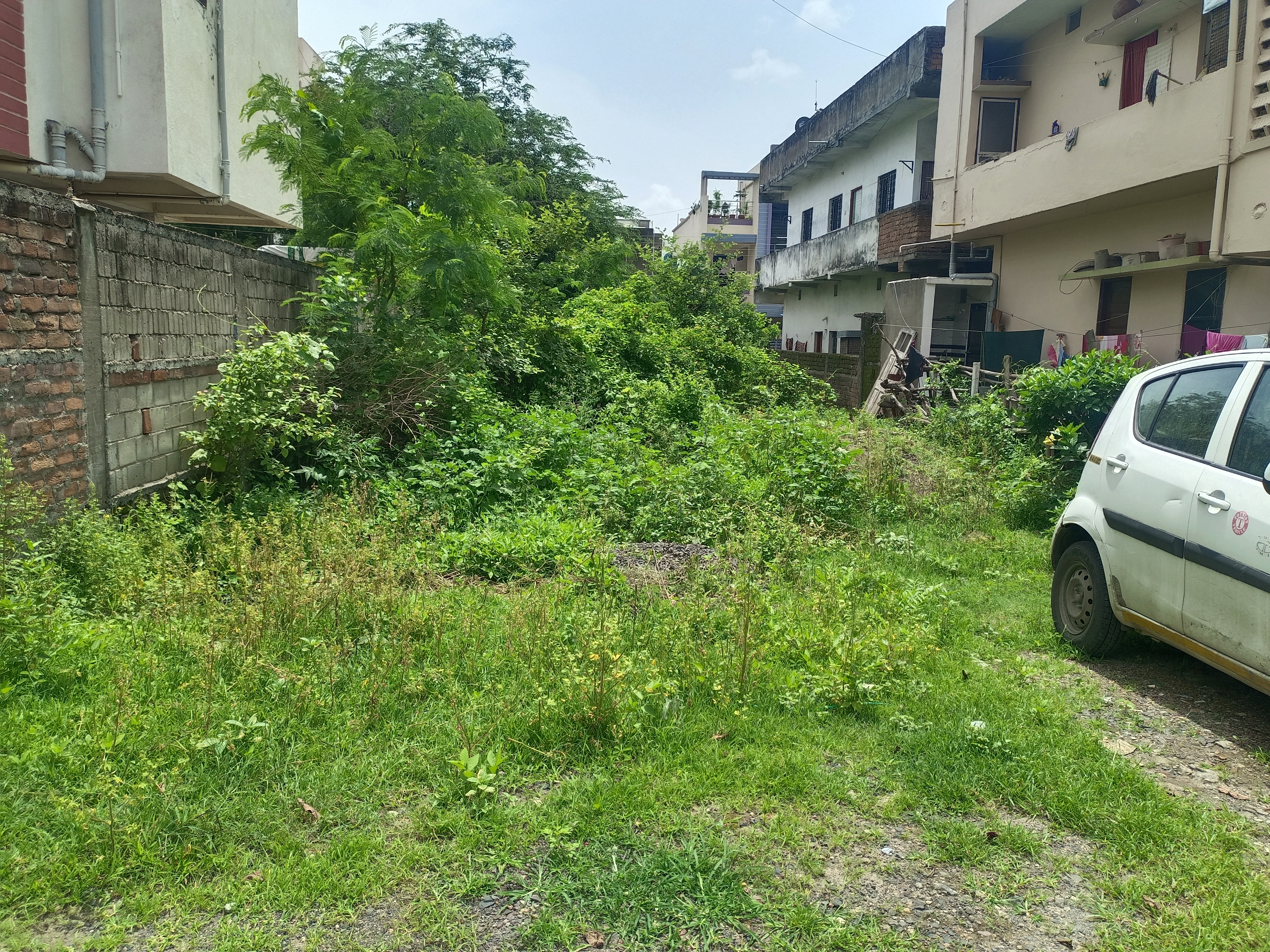 Plot For Sale in Pratap Nagar