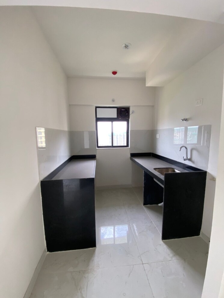 Kitchen, runwal-gardens-phase-i 1 Bedroom 353 Sq.Ft. Apartment In Dombivli East Thane 9033781