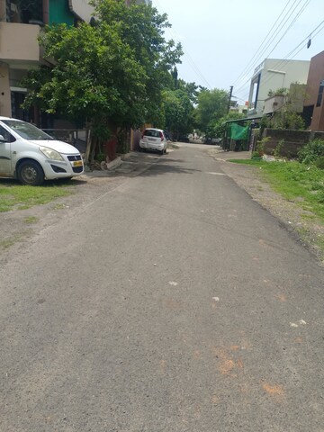  Plot – Exterior View View at Pratap Nagar - for Sale