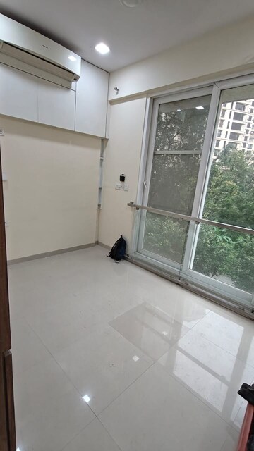 Bedroom in 1 BHK Apartment at Godrej Serenity, Chembur – for Rent