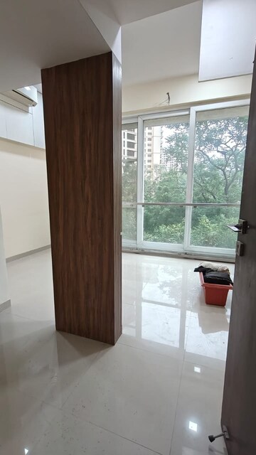 Room in 1 BHK Apartment at Godrej Serenity, Chembur – for Rent