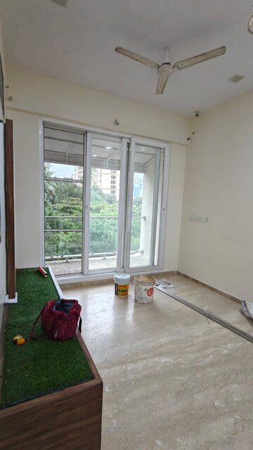 Room in 1 BHK Apartment at Godrej Serenity, Chembur – for Rent