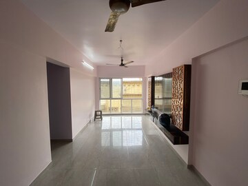 1.5 BHK Apartment For Rent in Express Enclave, Andheri East