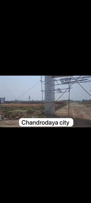  Plot – Exterior View View at Chhata - for Sale