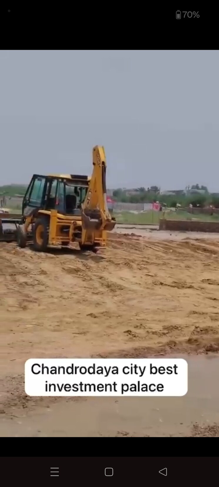 Exterior View, chhata  60 Sq.Yd. Plot In Chhata Mathura 9033779