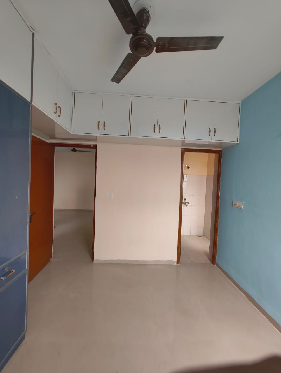 1 BHK Apartment For Rent in Adani Aangan