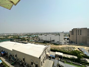 2 BHK Apartment – Exterior View View at KW Srishti, Raj Nagar Extension - for Rent