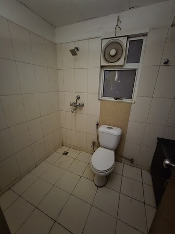Bathroom in 2 BHK Apartment at KW Srishti, Raj Nagar Extension – for Rent